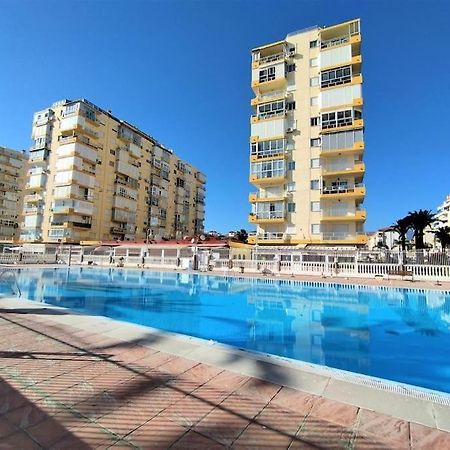 Апартаменти A&C Algarrobo Costa - Malaga Екстер'єр фото