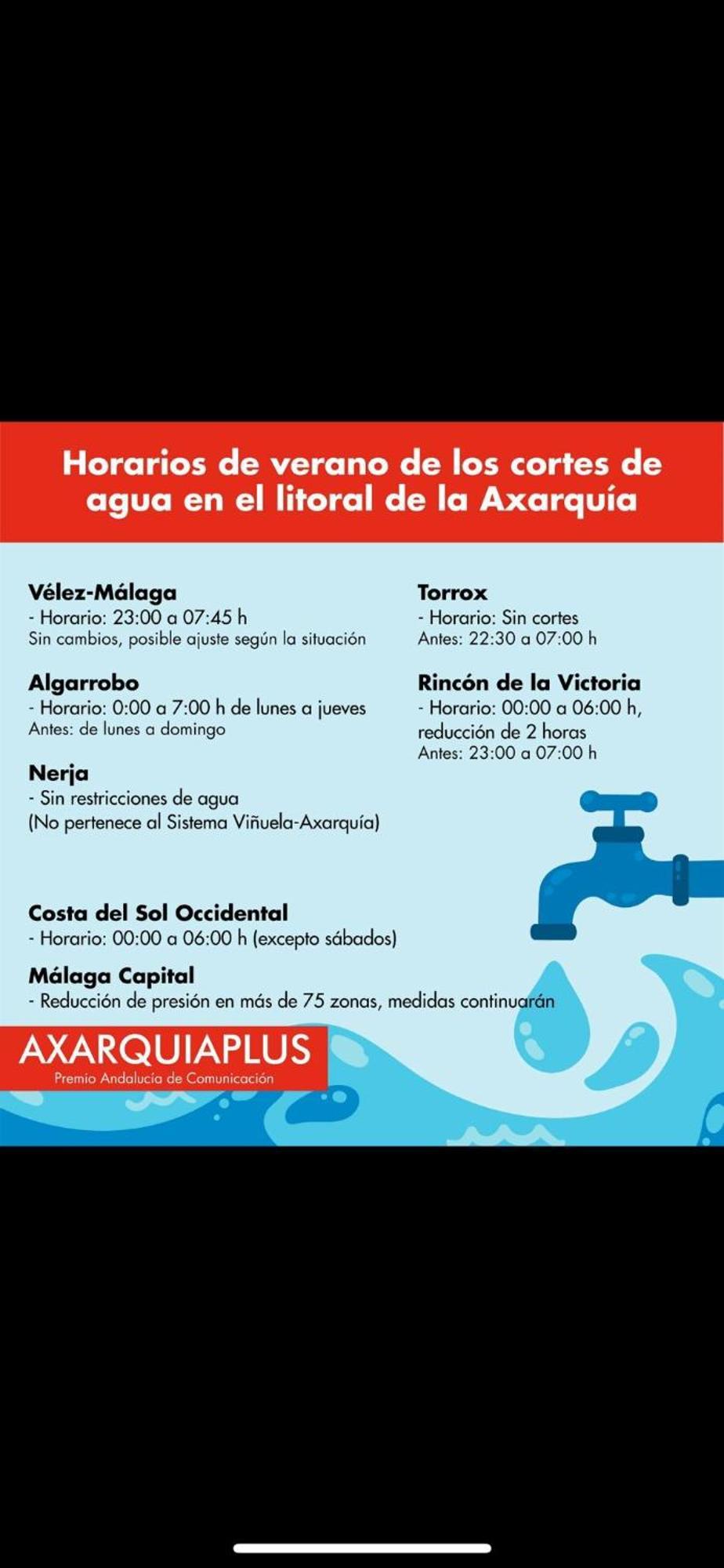 Апартаменти A&C Algarrobo Costa - Malaga Екстер'єр фото